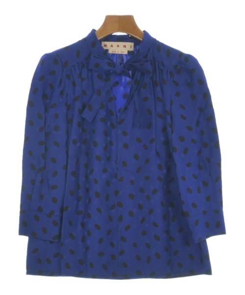 マルニ(MARNI)のMARNI ブラウス