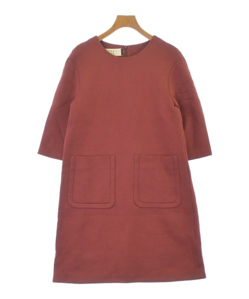 マルニ(MARNI)のMARNI ワンピース