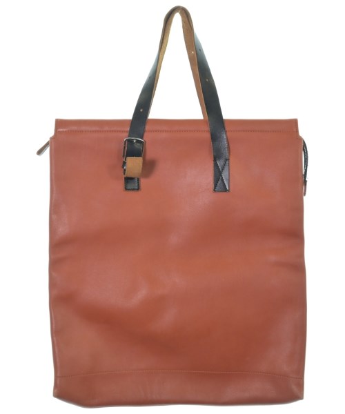 MARNI(マルニ)トートバッグ オレンジ サイズ:-/2200637752053