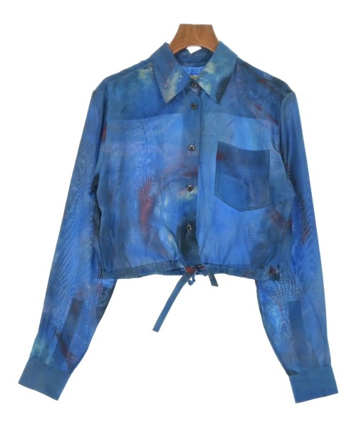 マルニ(MARNI)のMARNI カジュアルシャツ