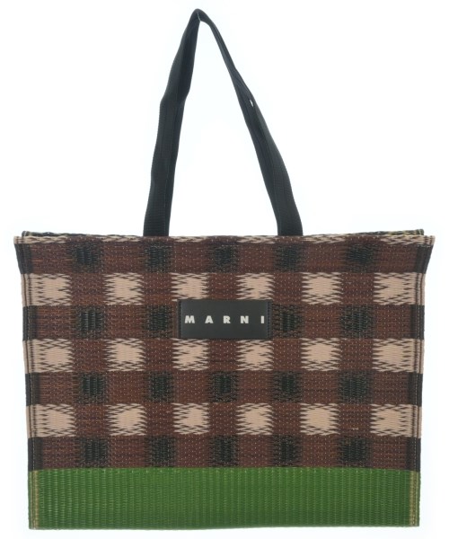 マルニ(MARNI)のMARNI トートバッグ