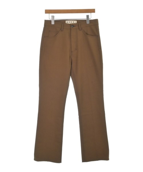 マルニ(MARNI)のMARNI パンツ（その他）