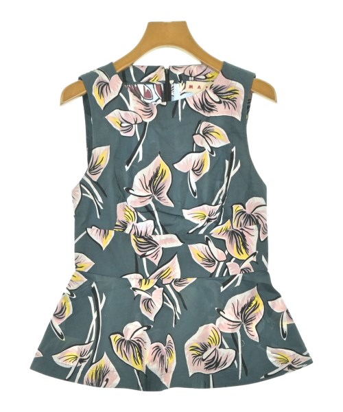 マルニ(MARNI)のMARNI カジュアルシャツ