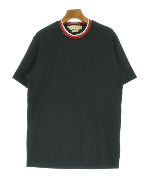 MARNI(マルニ)Tシャツ・カットソー 黒 サイズ:38(S位)/2200639023144