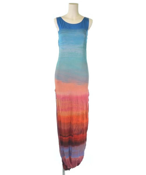 MARNI(マルニ)ワンピース その他（柄物・カラフル） サイズ:38(S位)/2200639558141