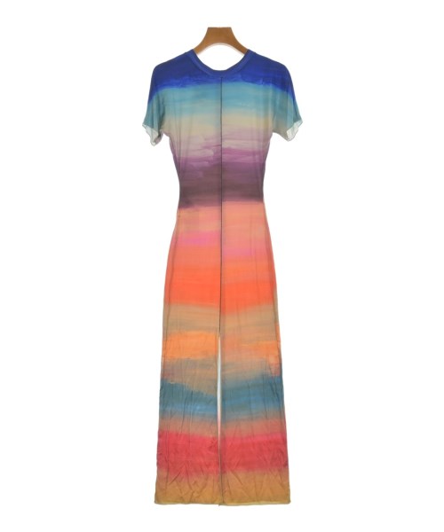 MARNI(マルニ)ワンピース その他（柄物・カラフル） サイズ:36(XS位)/2200639558158