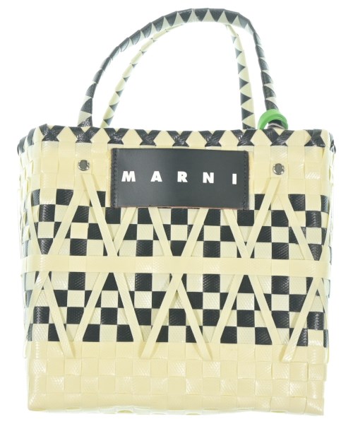 マルニ(MARNI)のMARNI ハンドバッグ