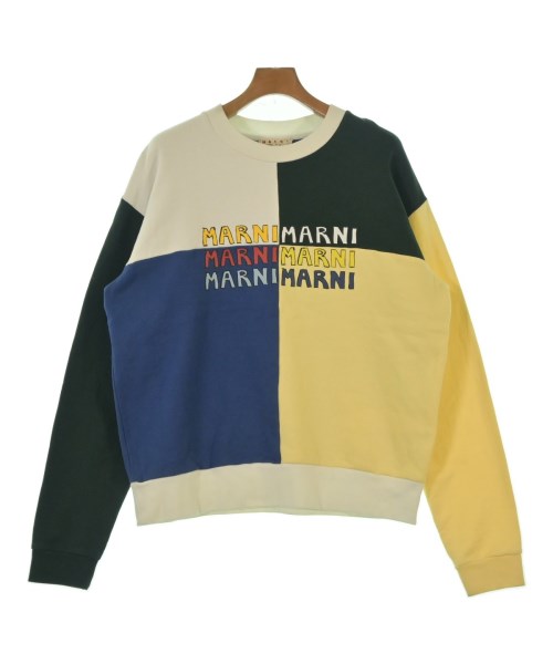マルニ(MARNI)のMARNI スウェット
