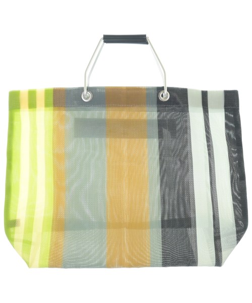 MARNI（マルニ）トートバッグ その他（柄物・カラフル） サイズ:- レディース/2200639843018