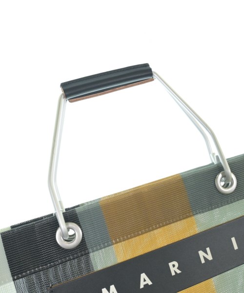 MARNI（マルニ）トートバッグ その他（柄物・カラフル） サイズ:- レディース/2200639843018