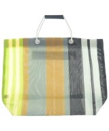 MARNI（マルニ）トートバッグ その他（柄物・カラフル） サイズ:- レディース/2200639843018