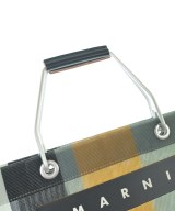 MARNI（マルニ）トートバッグ その他（柄物・カラフル） サイズ:- レディース/2200639843018