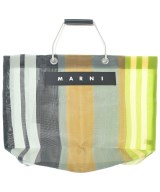 MARNI トートバッグ