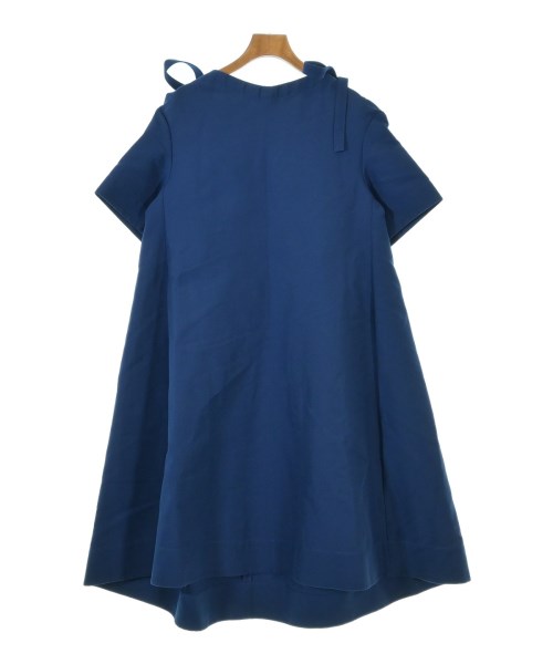 MARNI(マルニ)ワンピース 青 サイズ:40(M位)/2200624458036