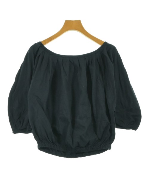 MARNI(マルニ)Tシャツ・カットソー 紺 サイズ:38(S位)/2200624458067