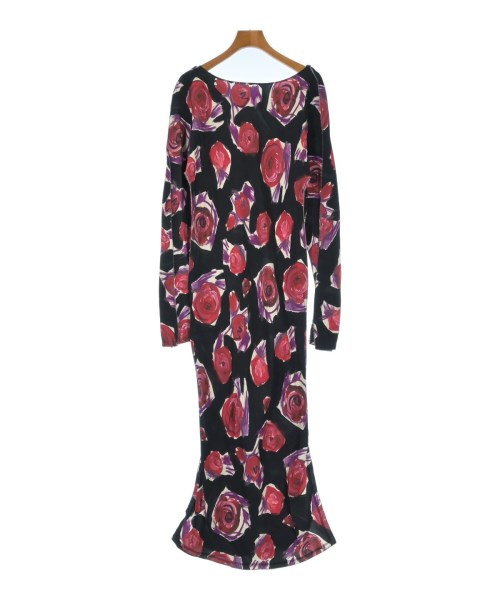 MARNI(マルニ)ワンピース 黒 サイズ:40(M位)/2200640516420