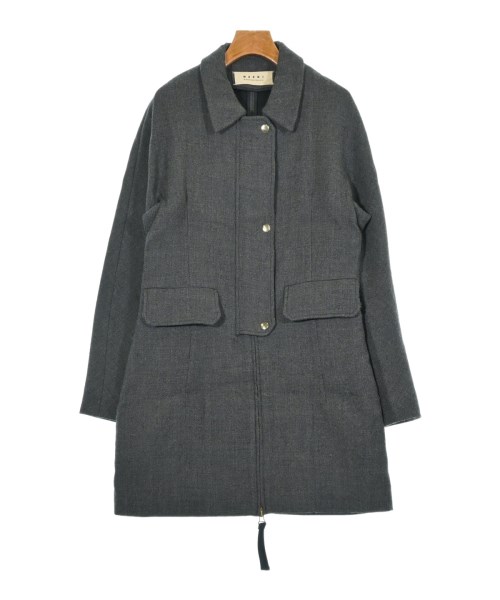 MARNI(マルニ)その他 グレー サイズ:38(S位)/2200641329036
