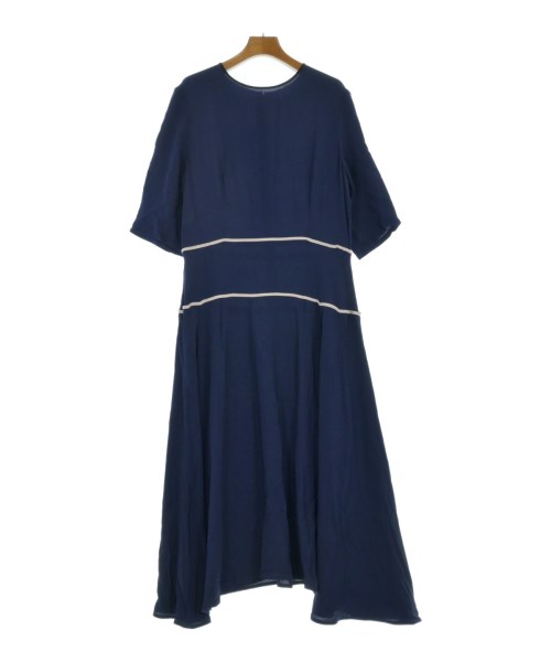 MARNI(マルニ)ワンピース 青 サイズ:44(L位)/2200641368219