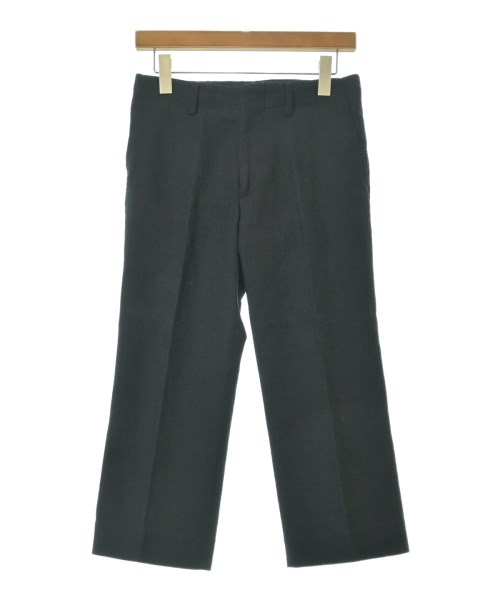 MARNI(マルニ)スラックス 紺 サイズ:38(S位)/2200627501104