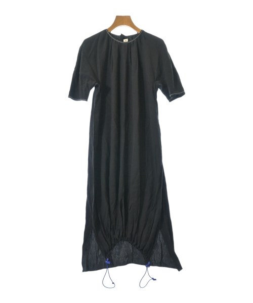 MARNI(マルニ)ワンピース 黒 サイズ:36(XS位)/2200627501227