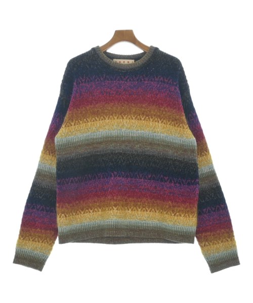 マルニ(MARNI)のMARNI ニット・セーター