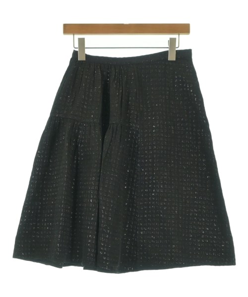 マルニ(MARNI)のMARNI ひざ丈スカート