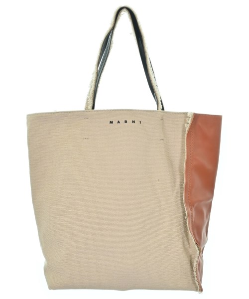 マルニ(MARNI)のMARNI トートバッグ