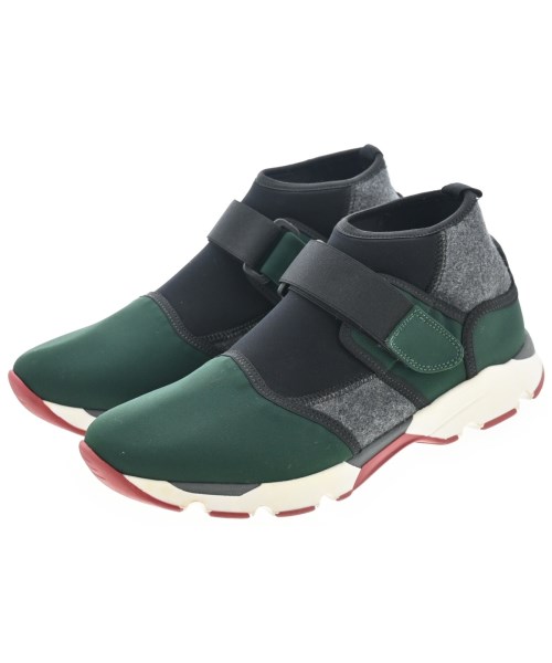 マルニ(MARNI)のMARNI スニーカー