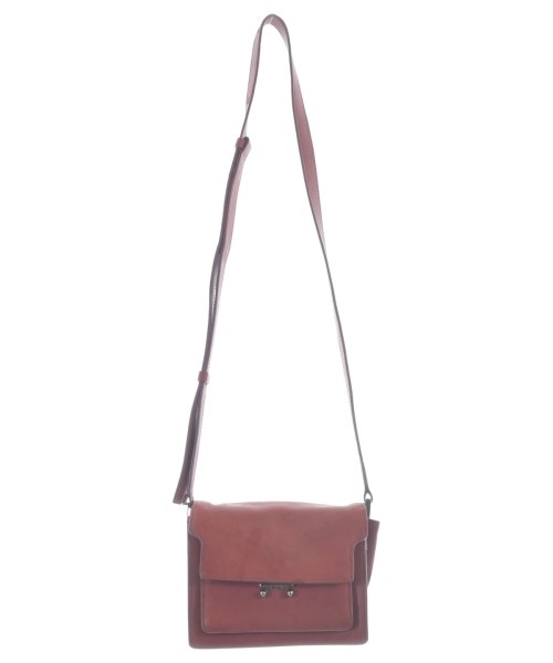 マルニ(MARNI)のMARNI ショルダーバッグ