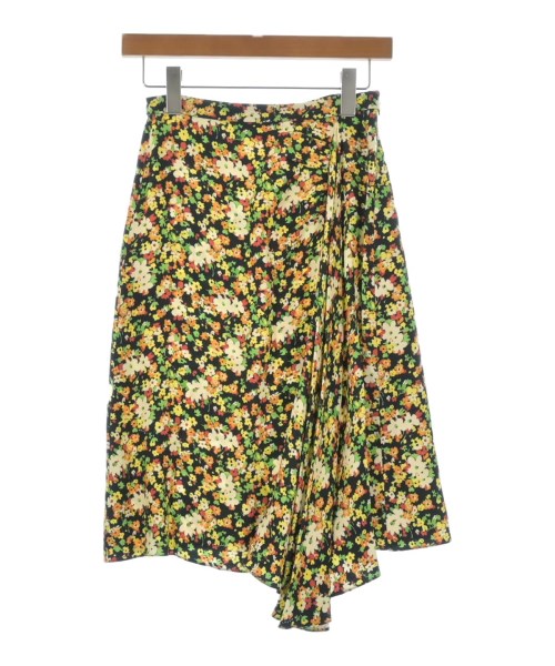 マルニ(MARNI)のMARNI ひざ丈スカート