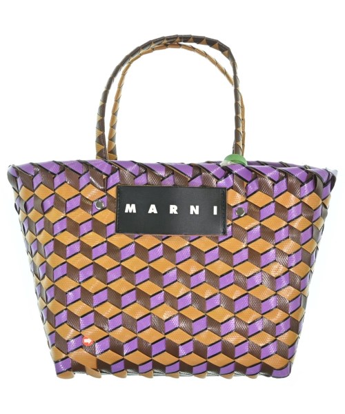 マルニ(MARNI)のMARNI トートバッグ