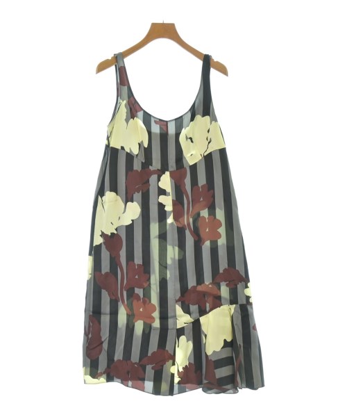 マルニ(MARNI)のMARNI ワンピース