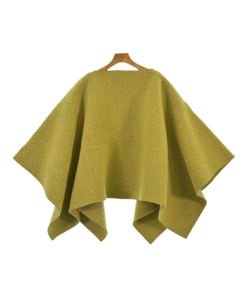 MARNI(マルニ)ニット・セーター 緑 サイズ:-(M位)/2200631896012