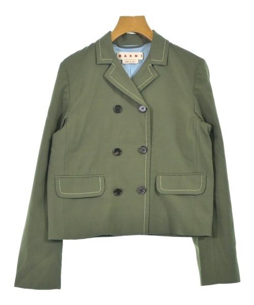 マルニ(MARNI)のMARNI ジャケット