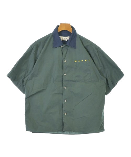 マルニ(MARNI)のMARNI カジュアルシャツ