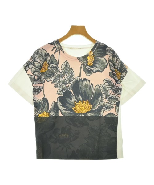 MARNI(マルニ)Tシャツ・カットソー ピンク サイズ:40(M位)/2200639522173