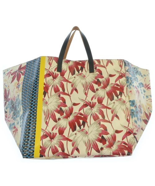 マルニ(MARNI)のMARNI トートバッグ