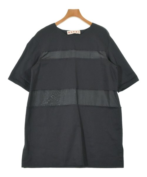 MARNI(マルニ)ワンピース 黒 サイズ:40(M位)/2200632774487