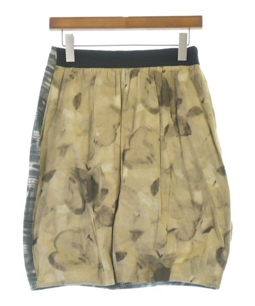 マルニ(MARNI)のMARNI ひざ丈スカート