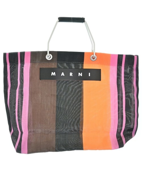 マルニ(MARNI)のMARNI トートバッグ