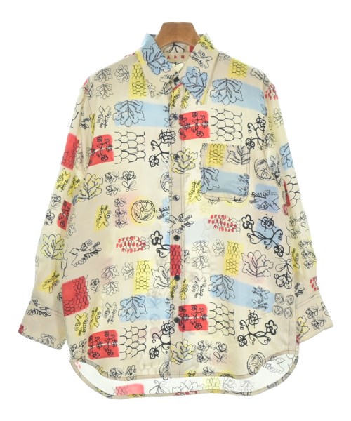 マルニ(MARNI)のMARNI ブラウス