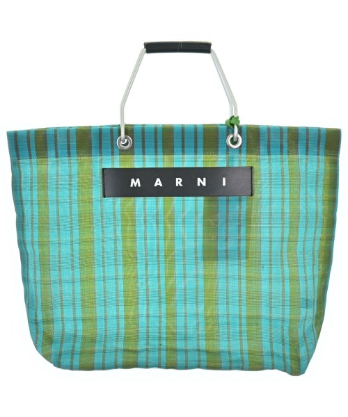 マルニ(MARNI)のMARNI トートバッグ