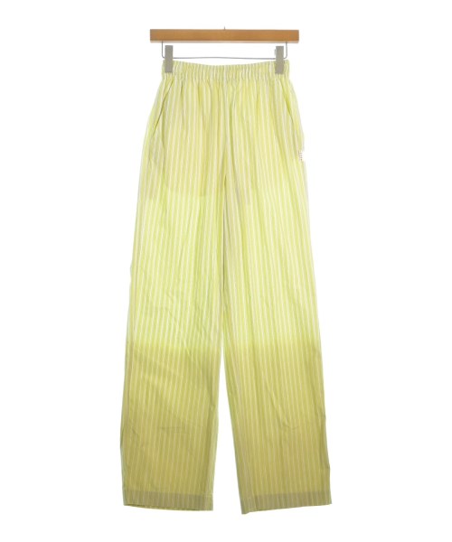 MARNI(マルニ)その他 黄 サイズ:36(XS位)/2200644585606