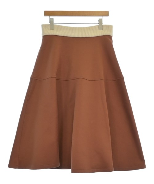 MARNI(マルニ)のひざ丈スカート サイズ:42(M位) 30,600円