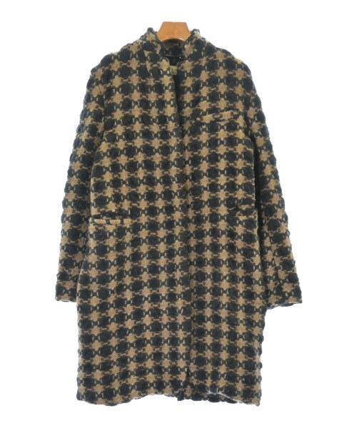 マルニ(MARNI)のMARNI チェスターコート