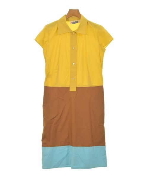 マルニ(MARNI)のMARNI シャツワンピース