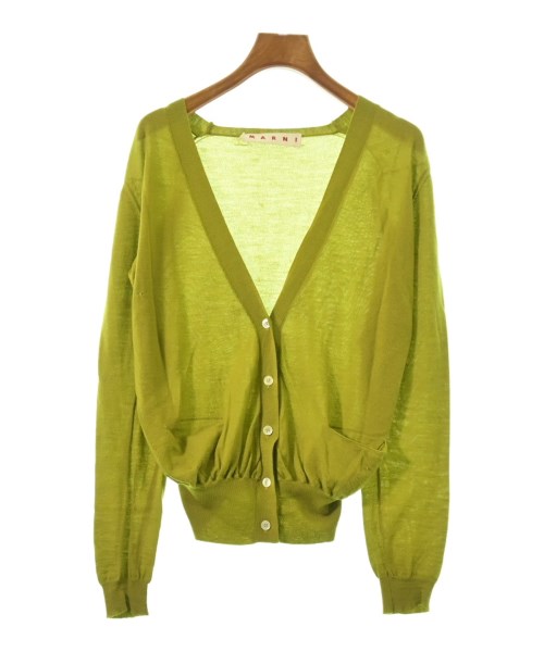 マルニ(MARNI)のMARNI カーディガン