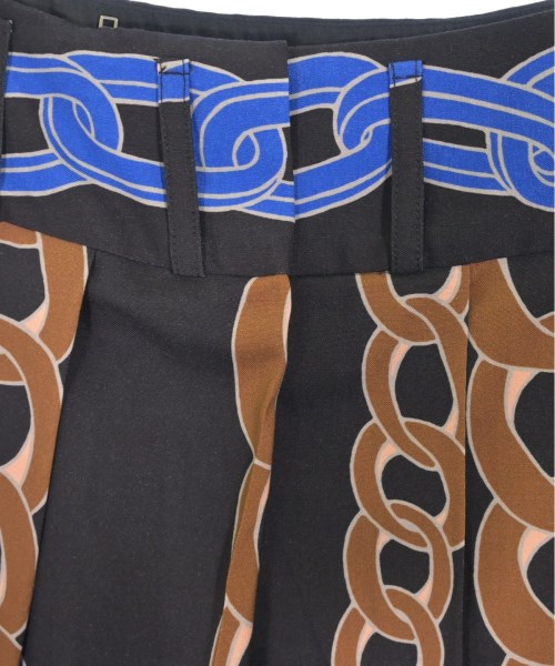 MARNI（マルニ）ひざ丈スカート 黒 サイズ:36(XS位) レディース/2200575536074