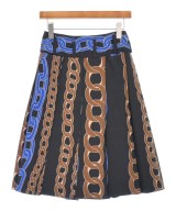 MARNI（マルニ）ひざ丈スカート 黒 サイズ:36(XS位) レディース/2200575536074