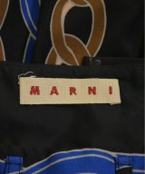 MARNI（マルニ）ひざ丈スカート 黒 サイズ:36(XS位) レディース/2200575536074
